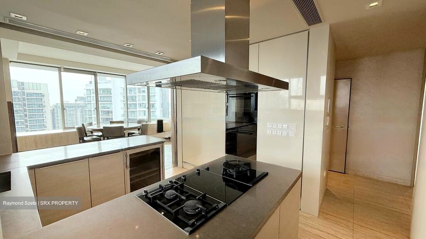 Ardmore Residence (D10), Condominium #453890321